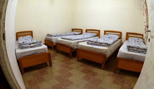 Basic Room