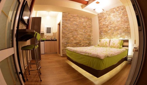 Deluxe Chalet