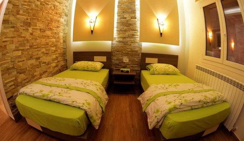 Deluxe Chalet