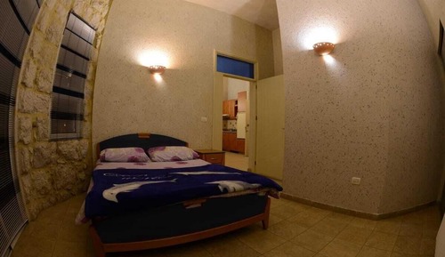 Deluxe Chalet