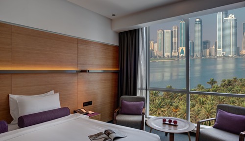 Premium Room (Offer: 20% Off F&B, 30% Off on Spa, Free Beach Transfer)