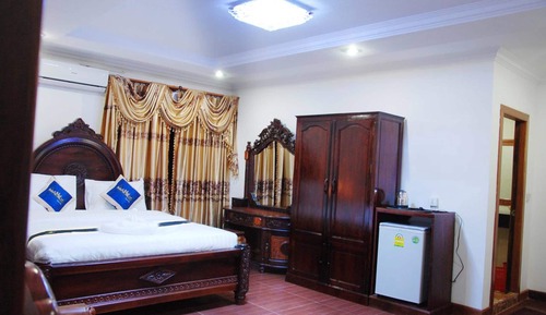 VIP Room