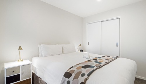Superior Suite, 2 Bedrooms