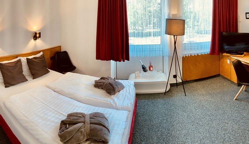 Comfort Double or Twin Room