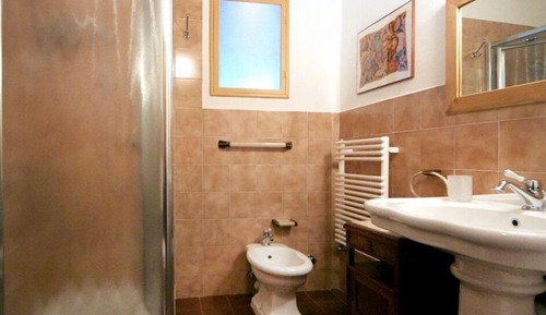 Suite, Shared Bathroom, Lake View (Samivel)