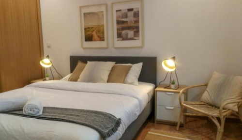 Standard Apartment