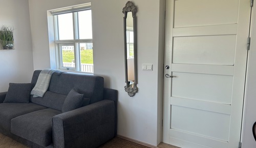 Cottage, 1 Bedroom