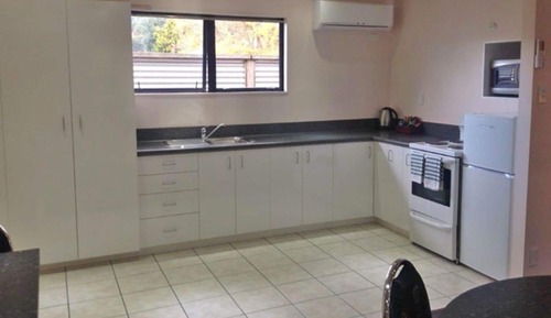Executive Apartment, 2 Bedrooms