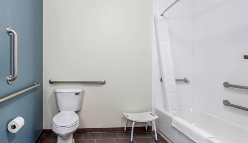 Room, 1 King Bed, Accessible, Non Smoking