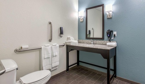 Suite, 1 Bedroom, Non Smoking