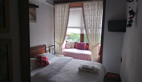 Superior Double Room, Terrace (Palme d'or)