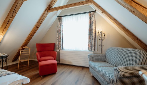 Superior Suite