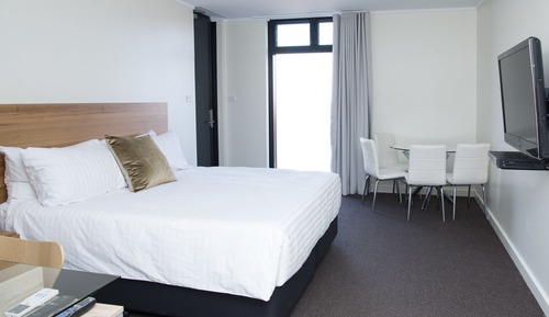 Family Junior Suite