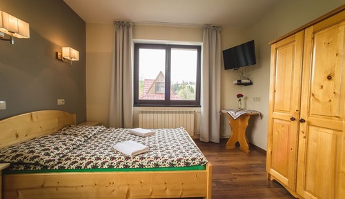 Apartment (Nowy Wierch)