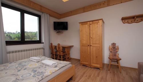 Comfort Apartment (Muran)