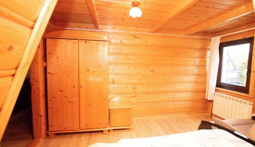 Basic Apartment