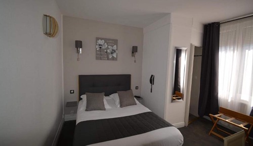 Business Single Room