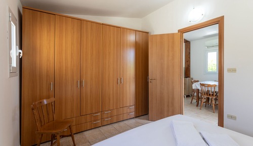 Family Apartment