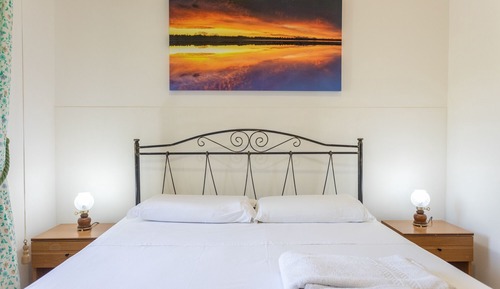 Premium Apartment