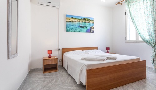 Premium Apartment
