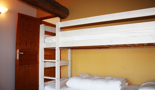 Comfort Apartment, 2 Bedrooms (4 adults)