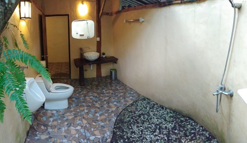 Family Quadruple Room