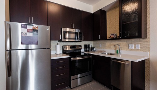 Suite, 1 Bedroom, Non Smoking