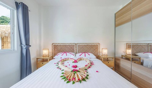 One Bedroom Villa Lodges - C3