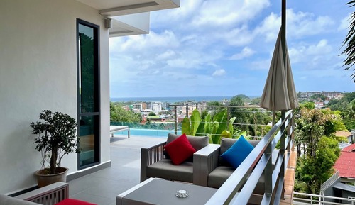 3 Bedrooms Villa 12/19