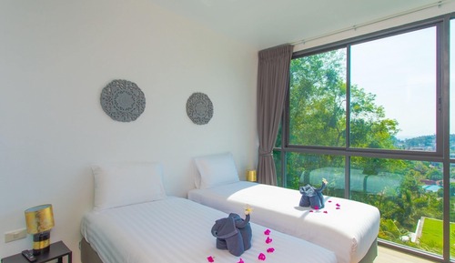 5 Bedrooms Villa 12/21 
