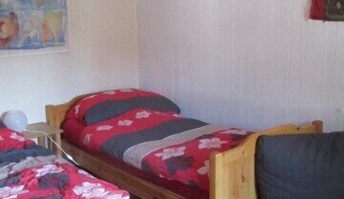 Apartment, 2 Bedrooms