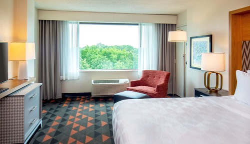 Premium Room, 1 King Bed