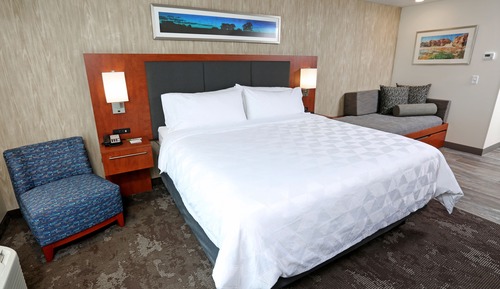 Standard Room, Multiple Beds