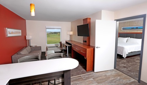 Suite, 1 Bedroom