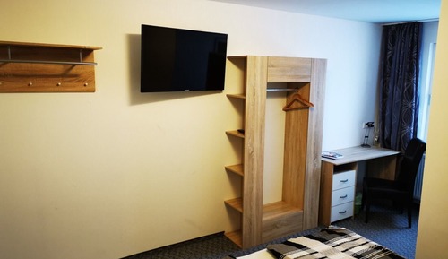 Premium Double Room, Ensuite