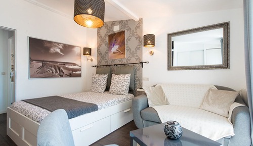 Double Room (Baroque)