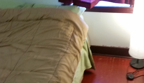 Comfort House, 2 Queen Beds