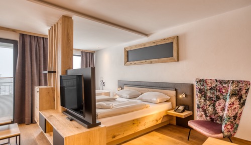 Panoramic Suite