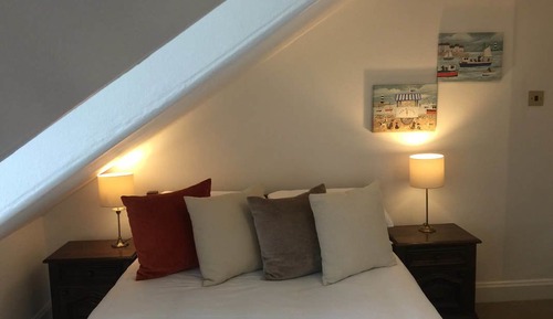 Double Room (Small)