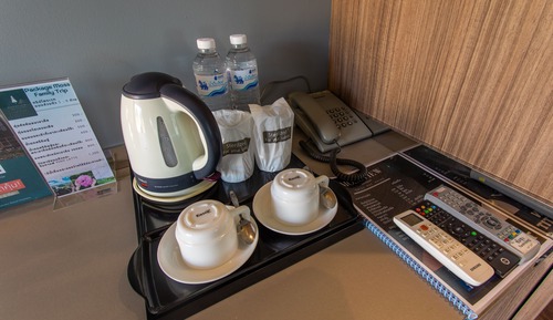 Deluxe Suite, 1 Bedroom, Non Smoking, Resort View