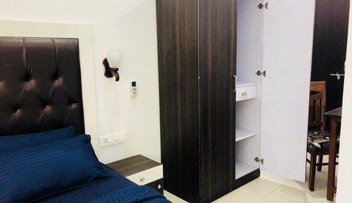 Premium Double Room, 1 King Bed