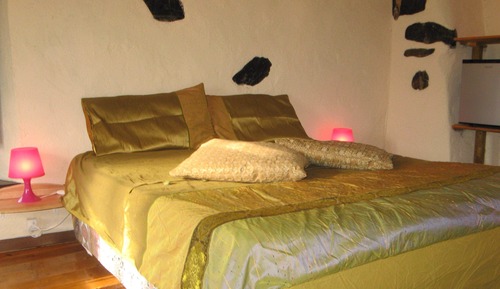 Double Room, Mountain View (Beta)