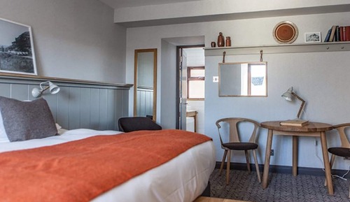 Superior Double Room