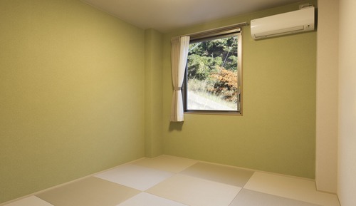 Traditional Room