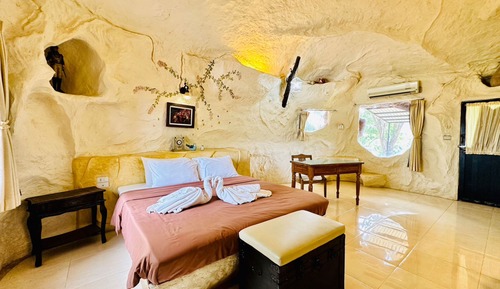 Cave Twin or Double