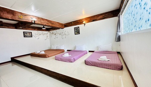 Two Bedrooms