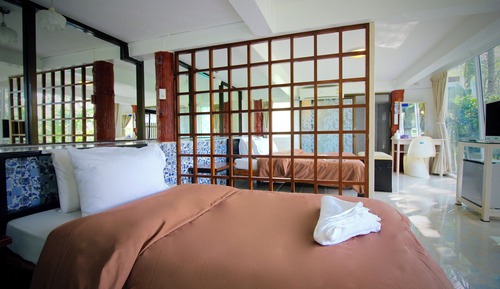 Family Suite
