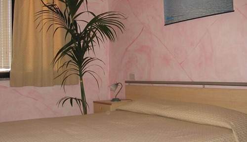 Double Room Single Use