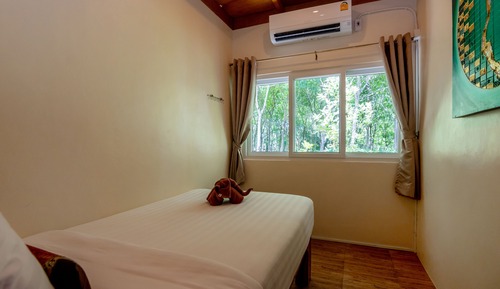 Family Bungalow