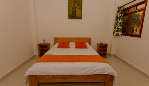 Superior Double Room, 1 Queen Bed